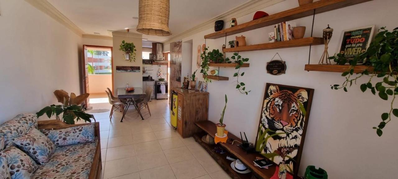 Apartamento A Beira-Mar: Ideal Para Familias . Ilhéus Exteriér fotografie