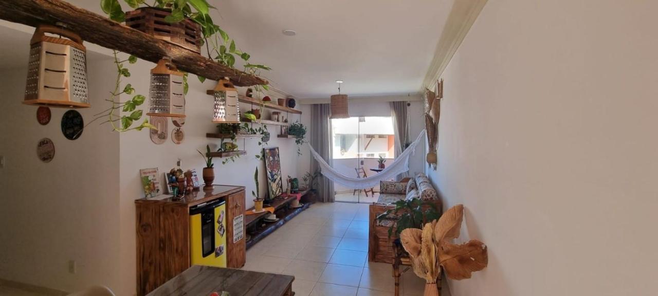 Apartamento A Beira-Mar: Ideal Para Familias . Ilhéus Exteriér fotografie