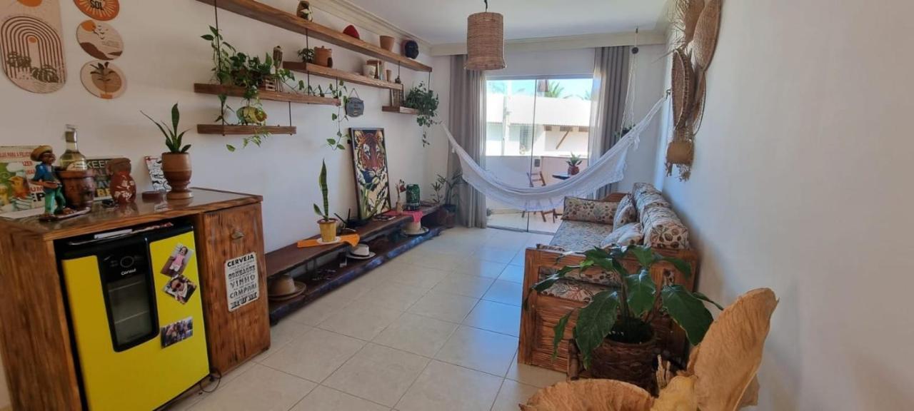 Apartamento A Beira-Mar: Ideal Para Familias . Ilhéus Exteriér fotografie