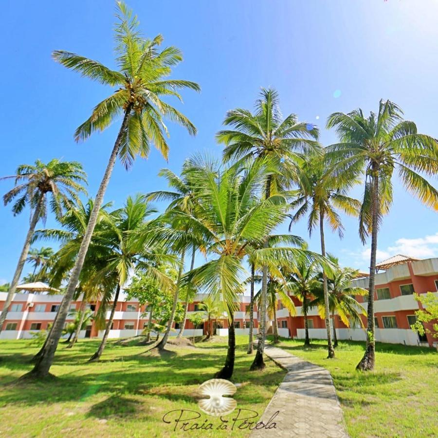Apartamento A Beira-Mar: Ideal Para Familias . Ilhéus Exteriér fotografie