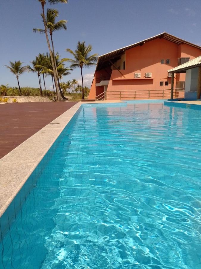 Apartamento A Beira-Mar: Ideal Para Familias . Ilhéus Exteriér fotografie
