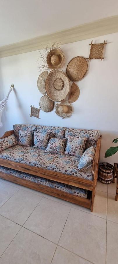 Apartamento A Beira-Mar: Ideal Para Familias . Ilhéus Exteriér fotografie
