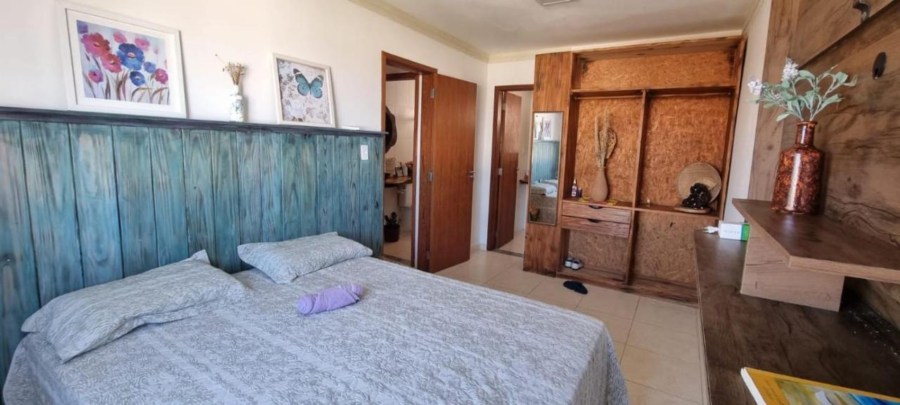 Apartamento A Beira-Mar: Ideal Para Familias . Ilhéus Exteriér fotografie