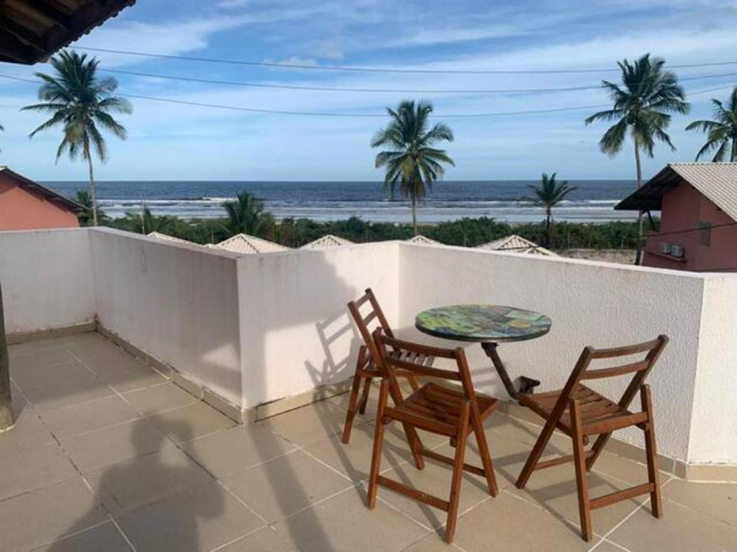 Apartamento A Beira-Mar: Ideal Para Familias . Ilhéus Exteriér fotografie
